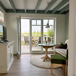 Tatil Evi Fischerhaeuschen Am Kurpark *