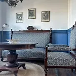 Fischerhaeuschen Am Kurpark Tatil Evi Neuharlingersiel