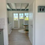 Tatil Evi Fischerhaeuschen Am Kurpark *