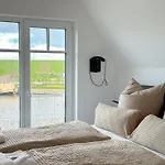 Tatil Evi Fischerhaeuschen Am Kurpark Neuharlingersiel