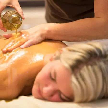 Fischerhaeuschen Am Kurpark 뉴할링거지어