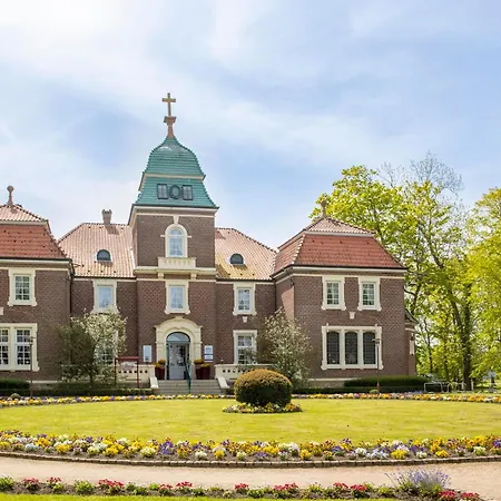 Fischerhäuschen Am Kurpark Ferienhaus