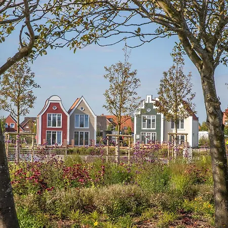 Holiday home Fischerhaeuschen Am Kurpark Neuharlingersiel