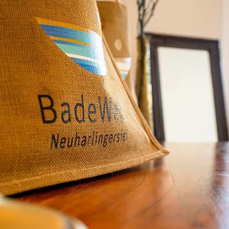 Fischerhaeuschen Am Kurpark 펜션