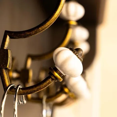 Fischerhäuschen Am Kurpark