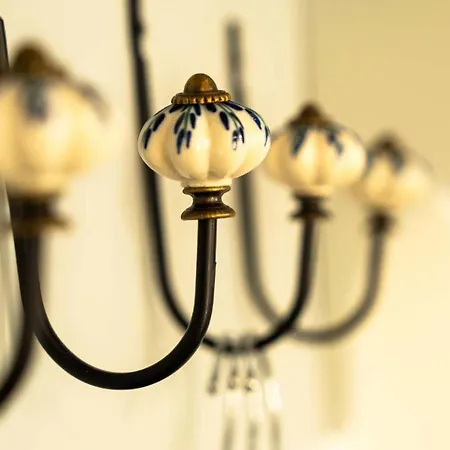 Fischerhäuschen Am Kurpark