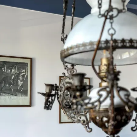 Fischerhäuschen Am Kurpark * Neuharlingersiel