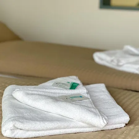 Fischerhäuschen Am Kurpark Ferienhaus