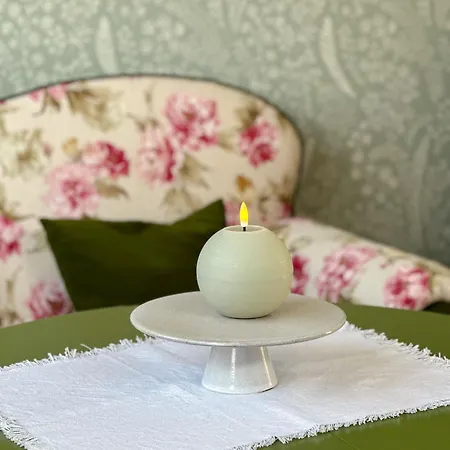 Fischerhaeuschen Am Kurpark 뉴할링거지어