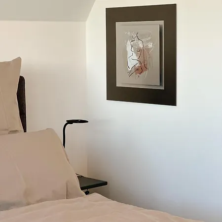 Fischerhäuschen Am Kurpark *