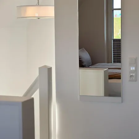 Fischerhäuschen Am Kurpark