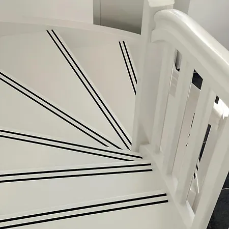 Ferienhaus Fischerhäuschen Am Kurpark *