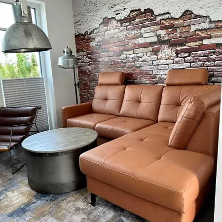 Fischerhaeuschen Am Kurpark * Neuharlingersiel